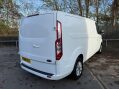 Ford Transit Custom 300 LIMITED P/V ECOBLUE 9