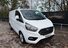 Ford Transit Custom 300 LIMITED P/V ECOBLUE