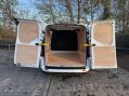Ford Transit Custom 300 LIMITED P/V ECOBLUE 42