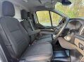 Ford Transit Custom 300 LIMITED P/V ECOBLUE 17