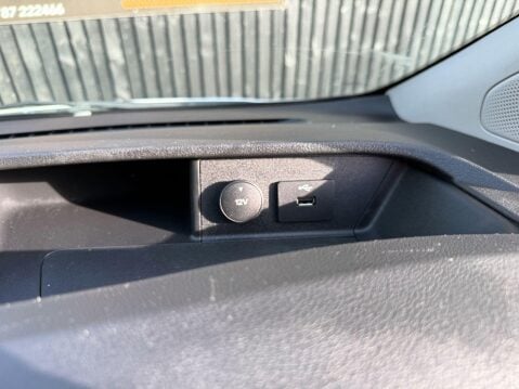 Ford Transit Custom 340 TREND P/V L1 H1 27