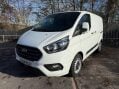 Ford Transit Custom 340 TREND P/V L1 H1 2