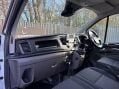 Ford Transit Custom 340 TREND P/V L1 H1 18
