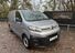 Citroen Dispatch M 1000 ENTERPRISE BLUEHDI S/S