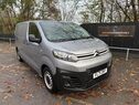 Citroen Dispatch M 1000 ENTERPRISE BLUEHDI S/S