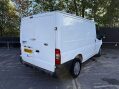 Ford Transit 280 LR 9