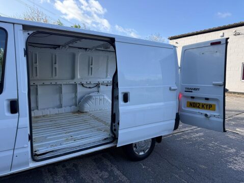 Ford Transit 280 LR 29