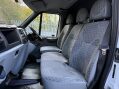 Ford Transit 280 LR 20