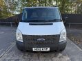 Ford Transit 280 LR 2