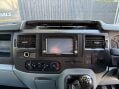 Ford Transit 280 LR 22