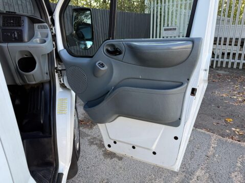 Ford Transit 280 LR 18