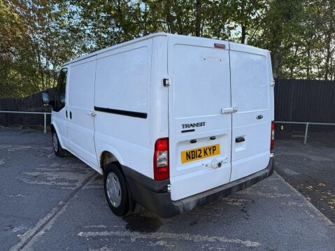 Ford Transit 280 LR 6