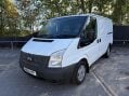 Ford Transit 280 LR 3
