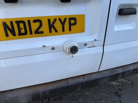 Ford Transit 280 LR 27