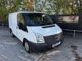 Ford Transit 280 LR 1