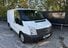 Ford Transit 280 LR