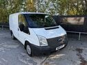 Ford Transit 280 LR