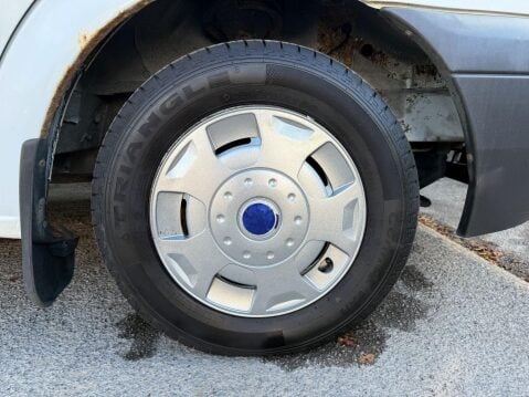 Ford Transit 280 LR 13