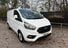 Ford Transit Custom 300 LIMITED P/V L2 H1