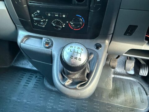 Peugeot Expert L1 H1 HDI SWB 26