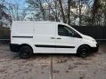 Peugeot Expert L1 H1 HDI SWB 10