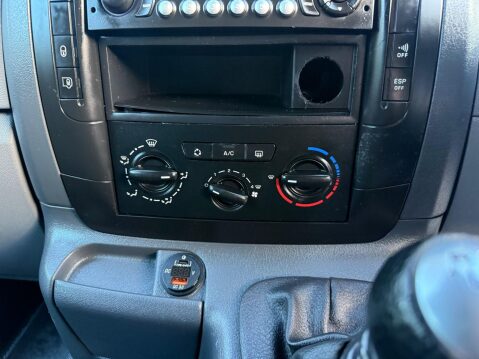 Peugeot Expert L1 H1 HDI SWB 25