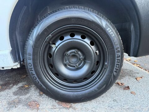 Peugeot Expert L1 H1 HDI SWB 15