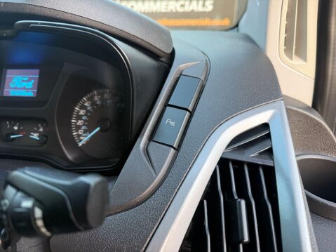 Ford Transit Custom 290 TREND LR P/V 32