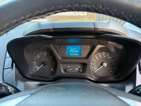 Ford Transit Custom 290 TREND LR P/V 26