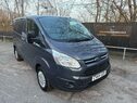 Ford Transit Custom 290 TREND LR P/V