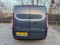 Ford Transit Custom 290 TREND LR P/V 7