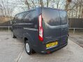Ford Transit Custom 290 TREND LR P/V 6
