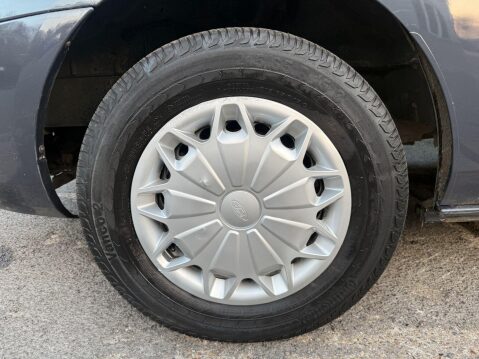 Ford Transit Custom 290 TREND LR P/V 15