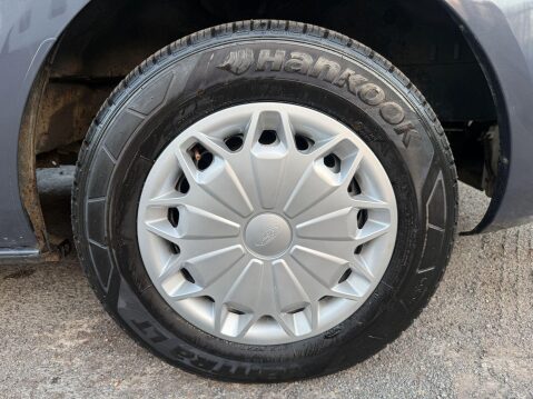 Ford Transit Custom 290 TREND LR P/V 12