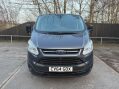 Ford Transit Custom 290 TREND LR P/V 2