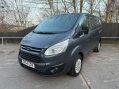 Ford Transit Custom 290 TREND LR P/V 3