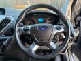 Ford Transit Custom 290 TREND LR P/V 22