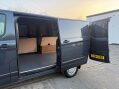 Ford Transit Custom 290 TREND LR P/V 38