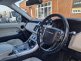 Land Rover Range Rover Sport SDV6 HSE 20