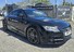 Audi TT TDI QUATTRO S LINE BLACK EDITION