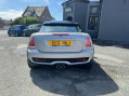 Mini Coupe COOPER SD 3