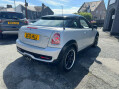 Mini Coupe COOPER SD 5