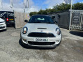 Mini Coupe COOPER SD 6
