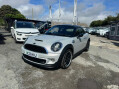 Mini Coupe COOPER SD 2