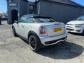 Mini Coupe COOPER SD 4