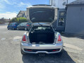 Mini Coupe COOPER SD 8
