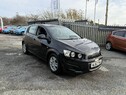 Chevrolet Aveo LT