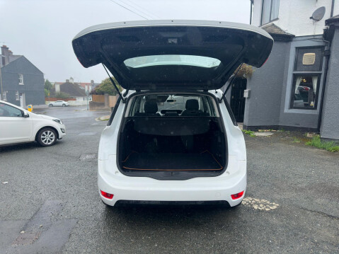 Citroen C4 Grand Picasso BLUEHDI SELECTION 10