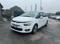 Citroen C4 Grand Picasso BLUEHDI SELECTION 4