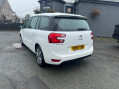 Citroen C4 Grand Picasso BLUEHDI SELECTION 6